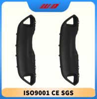 Pièces d'origine OEM en gros pour voitures Lynk&Co, pièces automobiles d'usine à bon prix, OE 8888697008, couvercle supérieur avant