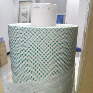 Nastro <span class=keywords><strong>Biadesivo</strong></span> in Schiuma Poliuretanica 3M4032 Autentico, Adesivo Resistente con Vinile e Adesivo Acrilico - Product Image 5