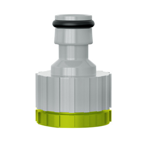 Connecteur rapide en plastique Guoma Ruixiang 12-16 mm pour tuyau d'arrosage, eau et huile - Product Image 4