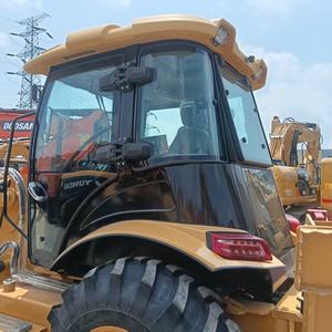 Haute qualité utilisée pour CAT 420F Wheel Loader Retroexcavator en vente 1 an Core Engine Motor Components Garantie Tractopelle Loader - Product Image 6