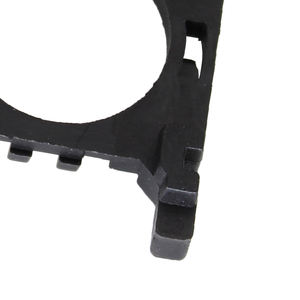 Support universel d'alluogène LED pour <span class=keywords><strong>Ford</strong></span> <span class=keywords><strong>Focus</strong></span> 2 Fiesta MK2 <span class=keywords><strong>H7</strong></span>, adaptateur de voiture, douille de suspension - Product Image 4