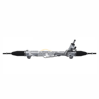 Pièces détachées automobiles Crémaillère de direction pour Mazda BT50 & Ford Ranger 2 4WD RHD AB31-3200-DJ AB313200DJ