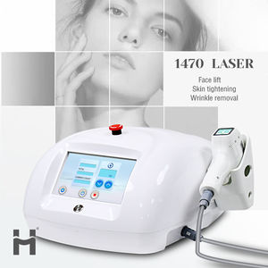 2025 più recente Laser frazionario 1470nm 1470 nm per la macchina di rimozione della cicatrice e della grinza 1470 nm laser di bellezza - Product Image 3
