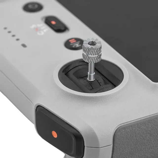 Joystick for DJI Mini 3 Pro Drone Remote Control Thumb Rocker Stick Protector Rod for DJI Mini 3 Pro/Air 3S Drone Accessories