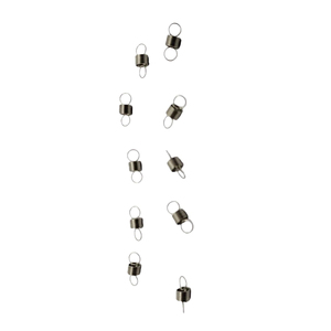 R1390 10 ชิ้นเท่านั้นสปริงของปั๊มหมึกเหมาะสำหรับ EPSON 1400 R1430 L1800 1500W - Product Image 4