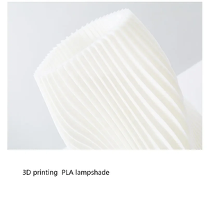 โคมไฟตั้งโต๊ะพิมพ์ 3 มิติจากไม้เนื้อแข็ง PLA พร้อมไฟ LED ป้องกันดวงตา ปรับความสว่างได้ ชาร์จ USB ใช้ได้ข้างเตียง - Product Image 5