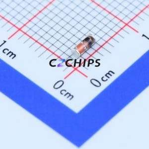 Diodo de Conmutación LL4148 LL-34 Original Nuevo, Componentes Electrónicos al por Mayor, Proveedor de Chips y Servicio BOM - Product Image 1