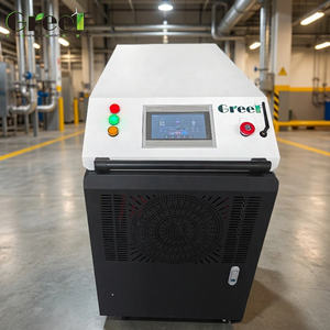 Sistema de Conversión de Energía de 100kw con Tecnología de Control para Cargas Desbalanceadas - Product Image 5