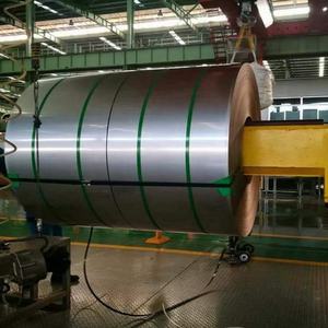 Acero inoxidable EN 1,4016/AISI 430 Grados ferríticos Acero inoxidable - Product Image 6