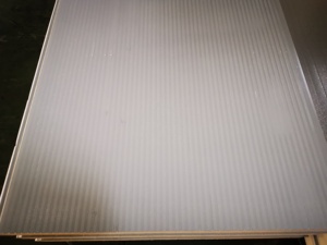 Panneaux sandwich en <span class=keywords><strong>polyuréthane</strong></span> <span class=keywords><strong>rigide</strong></span> isolé de 15mm d'épaisseur pour la construction de chambres froides - Product Image 5