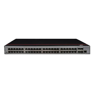 Commutateurs de la série CloudEngine S5735-S-V2, commutateur fixe de couche 3 S5735-S48p4xe-V2, 48 ports S5735-S48p4xe-V2 - Product Image 3