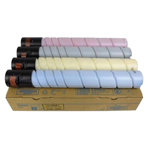 Toner compatibile KONICA MINOLTA <span class=keywords><strong>TN</strong></span>-<span class=keywords><strong>321</strong></span> TN321 <span class=keywords><strong>TN</strong></span> <span class=keywords><strong>321</strong></span> Toner per KONICA MINOLTA Bizhub C224 Bizhub 284 Bizhub 364 - Product Image 1