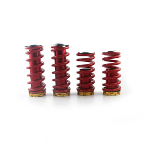 Amortiguadores de Resorte para Mitsubishi Eclipse 00-03, Mejora de Suspensión Coilover, Aleación de Acero, Nuevo - Product Image 1