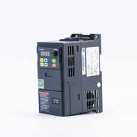 Variador de Frecuencia Variable (VFD) para Compresor, Trifásico, 2.2kW, 380V, con Certificación HARS CE, Control Vectorial RS485