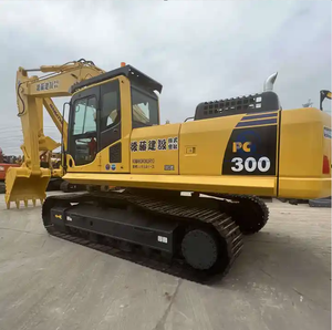 Excavadora Komatsu de segunda mano, bomba de motor Original, oruga, multifunción, 6 toneladas, Mini excavadora Komatsu a la venta - Product Image 2
