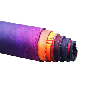 แผ่นรองเมาส์ยางธรรมชาติสำหรับคีย์บอร์ดคอมพิวเตอร์แผ่นรองเมาส์ลายการ์ตูนสำหรับเล่นเกมพร้อมที่วางข้อมือ - Product Image 2