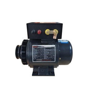 HF250 Multi-Purpose <b>Generator</b> Welding Machine Iron Magnet Power Generation HF250 HF250 - Product Image 1