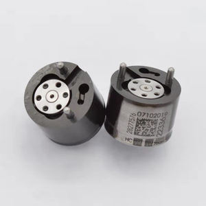 आम रेल वाल्व 9308 - 622B 28239295 के लिए फैक्टरी सीधे आपूर्ति - Product Image 5