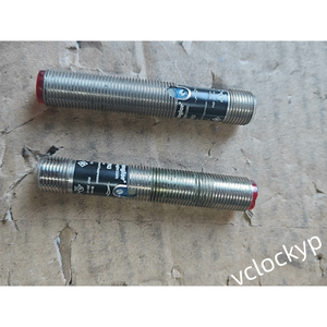 Capteur réflexe Wenglor HO08PA3 avec suppression de l'arrière-plan NEUF - Product Image 5