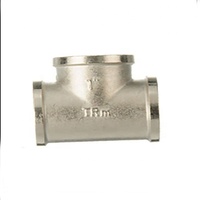 Raccord de tuyauterie en laiton, coude à 90 degrés 1/2" 3/4", raccord de vanne, coude d'angle en laiton russe avec filetage intérieur BSPT 3/4 po, coude extérieur