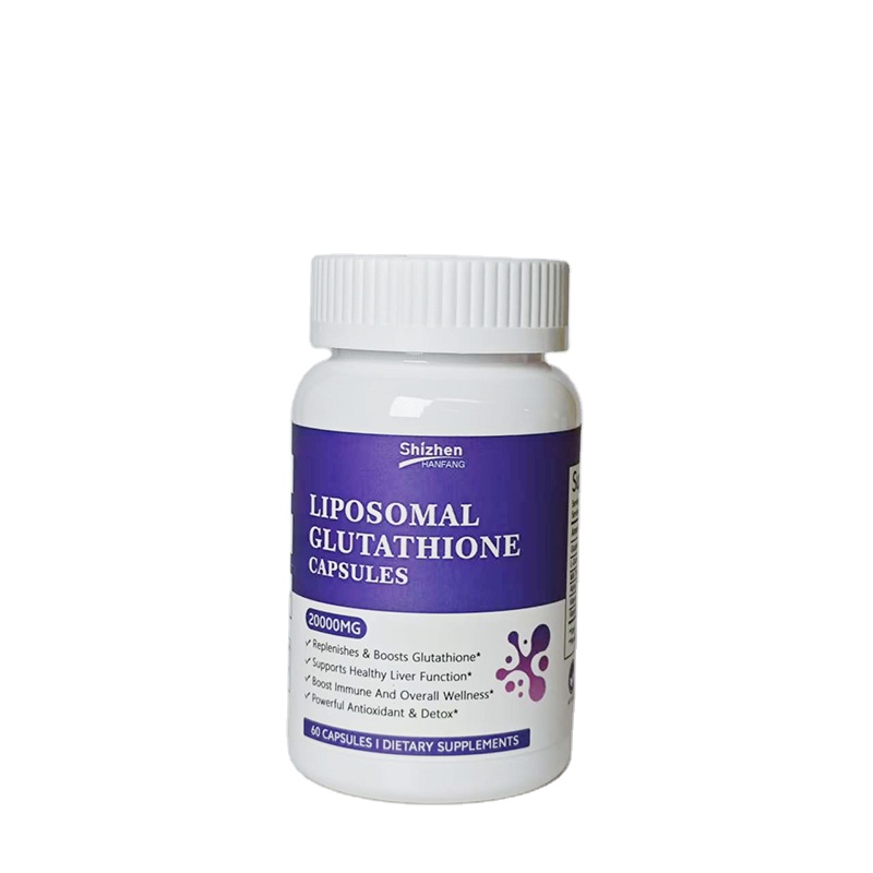 aplb glutathione niacinamide ampoule serum review L-Glutathione | Glutathione Supplement main image 0
