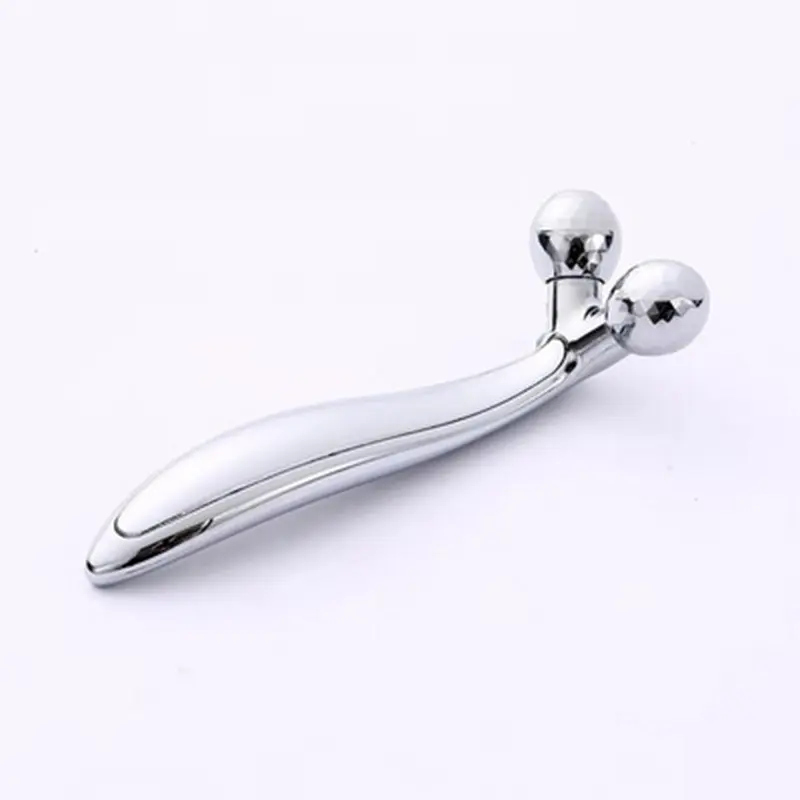 Wholesale Cheap Face Lift Y Shape Massager Face Massage Instrument Beauty Skin Health Care Tool Home Use Beauty Equipment