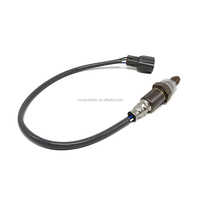 89467-48120 Nouveau capteur d'oxygène O2 de rapport air-carburant adapté pour 2008-2009 pour Toyota pour Highlander 3.5L et 2007-2008 pour Lexus RX350
