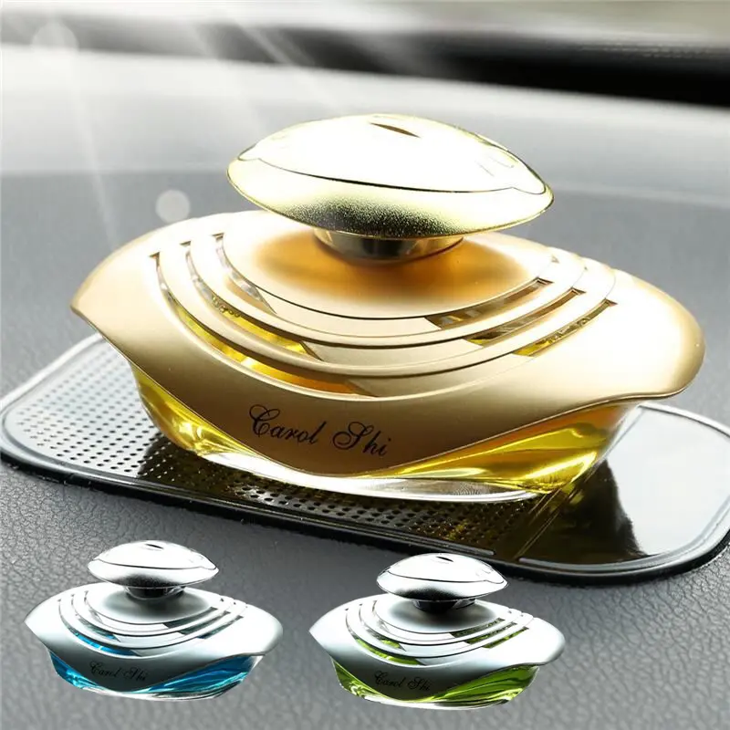 Car Air Freshener Natural Fragrance Deodorization Designer Fragrance Car Air Freshener