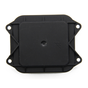 Unité de commande adaptative des phares 63117182396 pour X5 X6 E70 E90 E91 E92 E93 en virage - Product Image 3