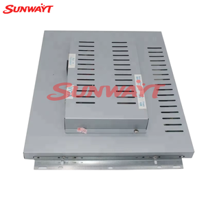 Factory Price 19 Inch Non Touch Monitors With 12V and VGA Interface for Gaming <b>Machine</b> Made in China for Sale - Product Image 5