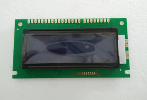 Màn Hình <span class=keywords><strong>LCD</strong></span> LCM12232F.LCM12232.DM12232F.LCD12232F.JXD12232F 12232f Có Thể Đọc Được Ánh Sáng Mặt Trời - Product Image 2