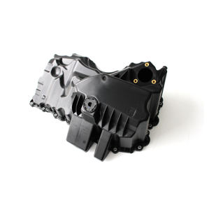 Carter d'huile moteur avec bouchon de <span class=keywords><strong>vidange</strong></span> pour <span class=keywords><strong>BMW</strong></span> <span class=keywords><strong>X1</strong></span> Z4 <span class=keywords><strong>E84</strong></span> E89 Series L4 L6 2.0L 3.0L Sport Utility Convertible 2012-2015 - Product Image 4