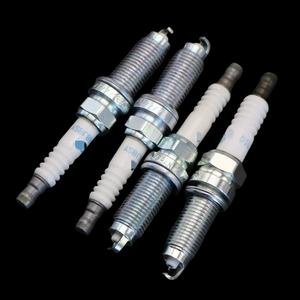 Bougies d'allumage Iridium Platine Originales et Authentiques <span class=keywords><strong>NGK</strong></span> 12290-5PA-A01 122905PAA01 pour HONDA Accord Civic – Grande Vente - Product Image 2