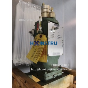 1 pieza WOODWARD P/N 8525-372 Usado Hecho en China H - Product Image 2