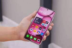 Teléfono Móvil OP PO Find X8 Ultra 5G Elite AMOLED 120HZ con Carga Rápida de 100W, 6100MAh, NFC, Wi-Fi 7 y 5G - Product Image 4