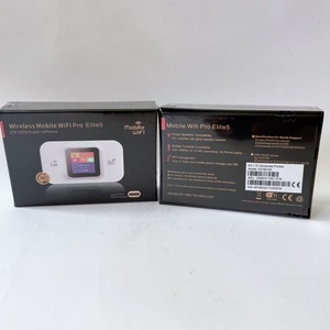 Routeur mobile 4G LTE E5785-SA, point d'accès sans fil de poche, avec batterie 3000 mAh, routeur mobile 4G débloqué, vente chaude - Product Image 6