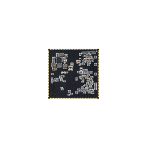 Placa base Luckfox Core3506 basada en el chip Rockchip RK3506B, DDRL3 de 512MB integrado, rendimiento altamente integrado y potente - Product Image 1