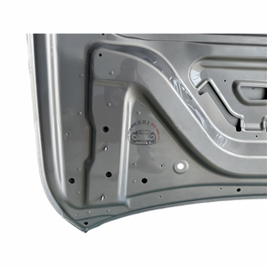 BMW 5 श्रृंखला G60 लोकप्रिय मॉडल के लिए उच्च गुणवत्ता वाले इंजन हुड - Product Image 5