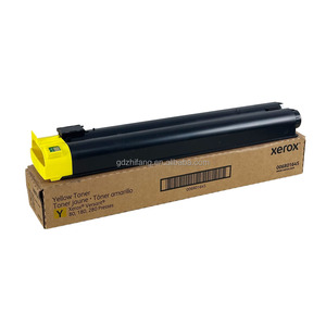 Cartuccia Toner 006R01642/43/44/45 Originale Nuova <span class=keywords><strong>per</strong></span> Uso in Fotocopiatrice Xerox Versant 80 180 280 - Product Image 5