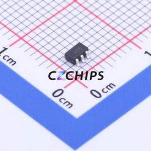 ชิปไอซี AD8051ARTZ-REEL วงจรรวม SOT-23-5ของแท้ใหม่ - Product Image 1