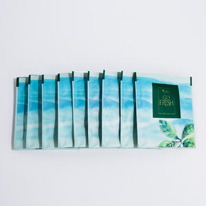 Té de Hierbas Tradicionales Chinas de Marca Privada OEM, Mejora la Función Renal, Aumenta la Vitalidad, para Hombres y Mujeres - Product Image 4