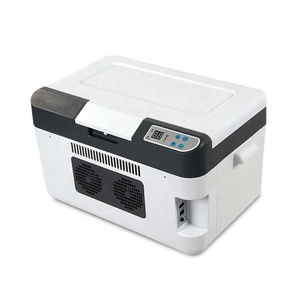 -3 ~-5 grad Unter Null, Heizung 65 Grad, 25 L Dual-Verwenden Cool/Wärme Mini Auto Kühlschränke, Gefrierschrank - Product Image 2