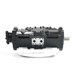 อะไหล่รถขุด K5V140DTP-YT6K-17T ปั๊มลูกสูบหลัก SK330-8 ปั๊มไฮดรอลิก SK350-8 ปั๊มหลักไฮดรอลิก LC10V00020F1 - Product Image 6