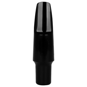Boquilla para Saxofón Britone, Cabeza de Flauta, ABS Negro, Accesorios para Instrumentos de Viento - Product Image 3
