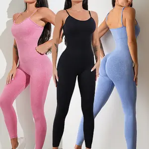 Aola Custom Een Stuk Yoga Bodysuit Vrouwen Jumpsuit Rompers Biker Korte Eendelige Sets Sport Outfit Vrouwen Bodycon Yoga Jumpsuit