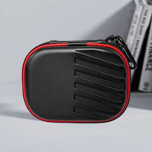 Estuche Rígido Personalizado de EVA para Ratón, Bolsa de Almacenamiento Rígida de EVA para Ratón Inalámbrico, Estuche Colgante para Ratón - Product Image 1