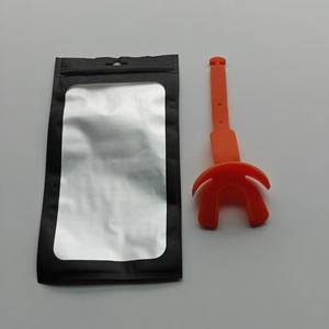 Paket Unik Kemasan Ritel Khusus Pelindung Mulut Sepak Bola - Product Image 2