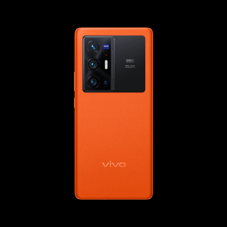 Vivo X70 Pro Plus 5G Smartphone - 6.78