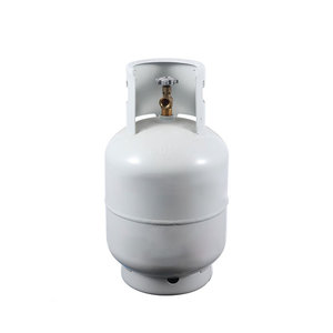 Bouteille de <span class=keywords><strong>gaz</strong></span> GPL portable rechargeable vide pour cuisson, propane <span class=keywords><strong>butane</strong></span> - Product Image 4