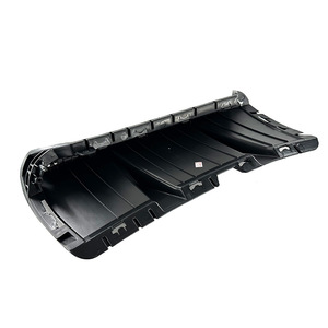 Pièces automobiles Geely en stock à l'échelle nationale, livraison <span class=keywords><strong>rapide</strong></span>, garniture de pare-chocs arrière pour OLIVER, numéro de pièce 6044128800, fabriqué en Chine - Product Image 3
